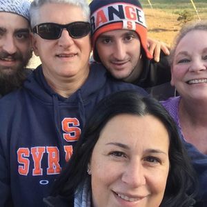 Meet your Posher, Cory